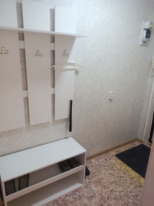 Аренда квартиры посуточно