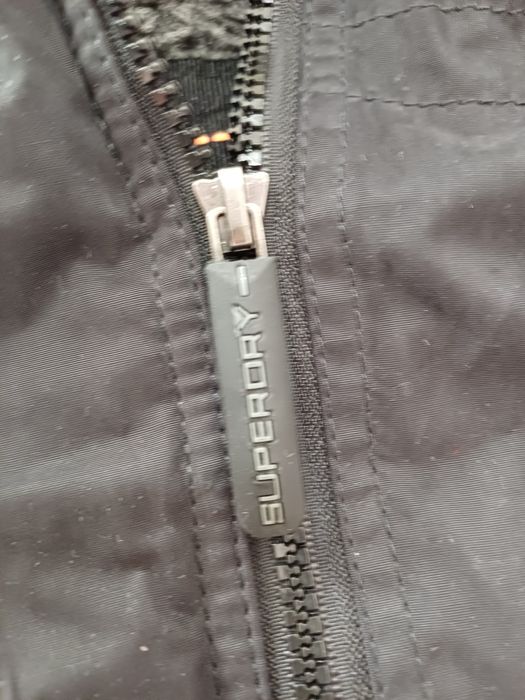 Дамско яке Superdry L