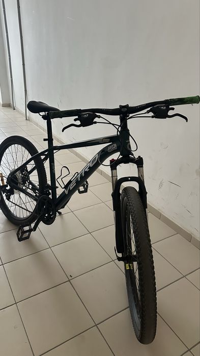 Продам подростковый велосипед