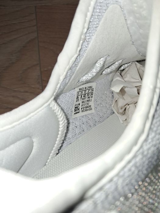 Yeezy Boost 350 v2 Static Reflective 41-42