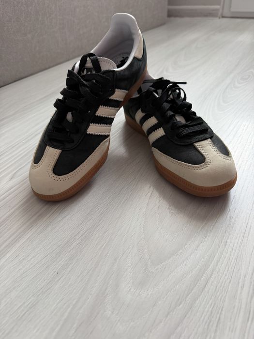 Adidas Samba OG W