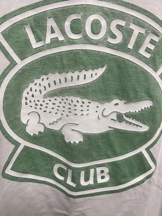LACOSTE : размер Л / Оригинал