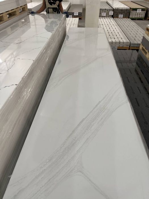 Изготовление и реставрация изделий из натурального и искуственного кам