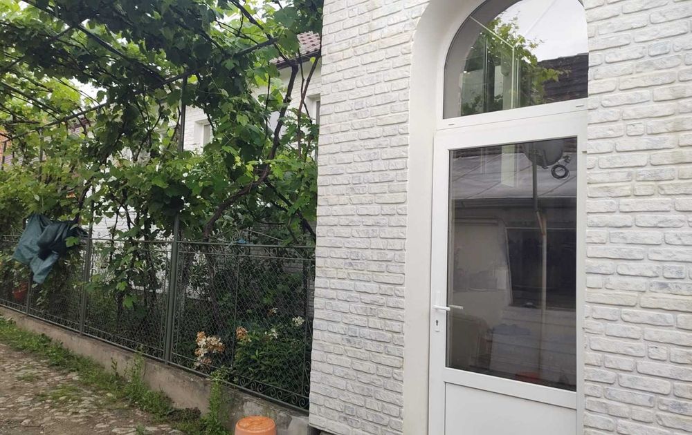 Casa superba la tara de vanzare - judetul Hunedoara