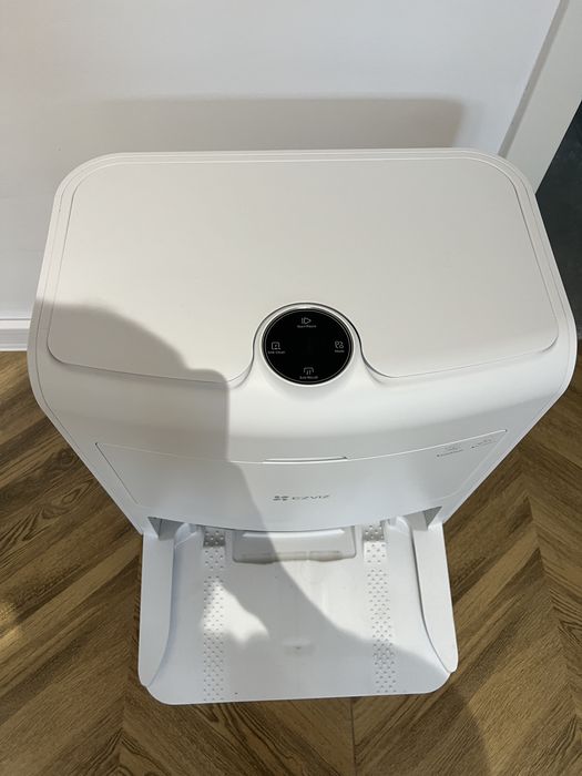 Vand statie de andocare ezviz rs 2
