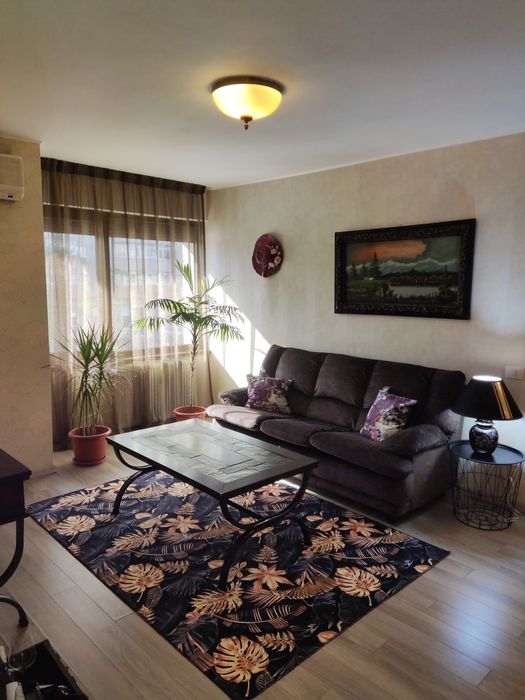 Închiriere apartament cu 2 camere, Parcul Circului - Proprietar