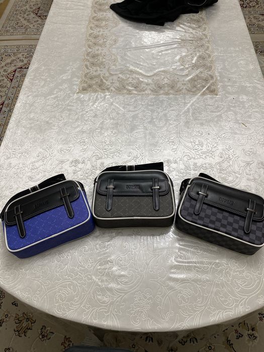 Барсеткалар сатылады