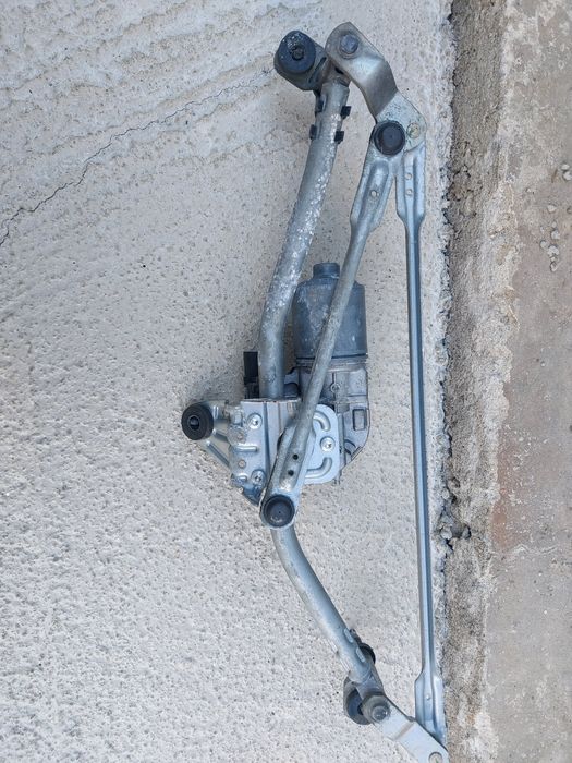 Ansamblu ștergătoare vw Passat b8 vw golf7 skoda octavia 3