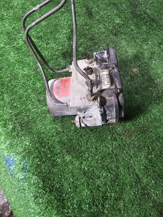 Блок абс abs Хендай Гетз Hyundai Getz