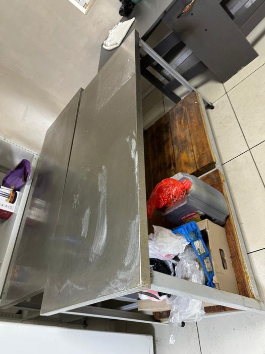 Оборудование для кафе