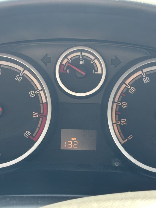 Opel Corsa. 1.4