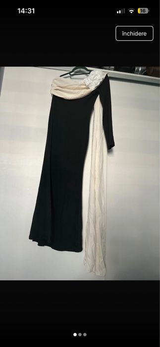 Rochie de seara noua