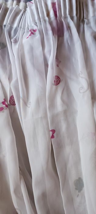 Перде 300 на 245