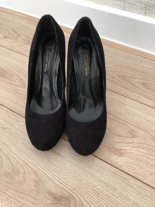 Продам туфли размер 36