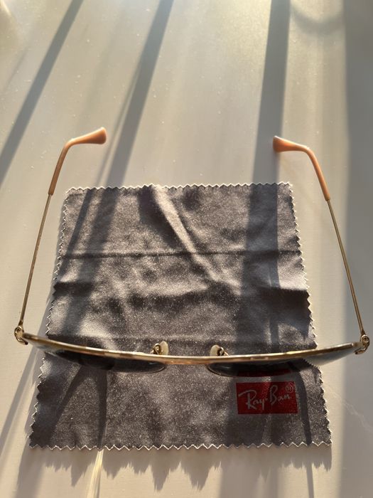 Ray-Ban  Авиатор