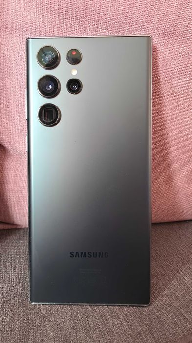 Samsung Galaxy S22 Ultra 512 GB