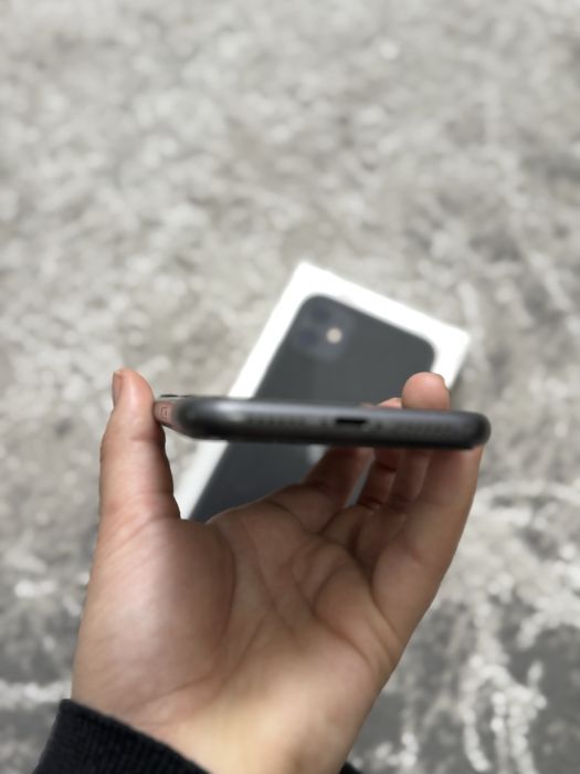 Iphone 11 память 64