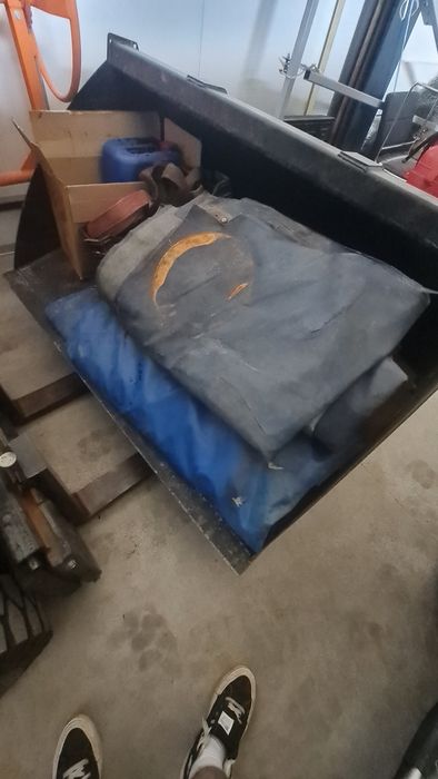 De vanzare cupa  motostivuitor
