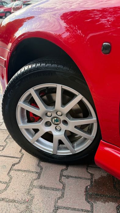 SKODA OCTAVIA 1 Tour Sport 1.9 TDI