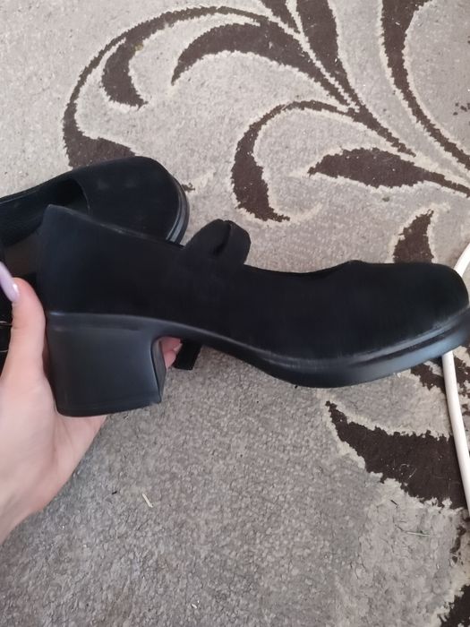 Продам туфли б/у