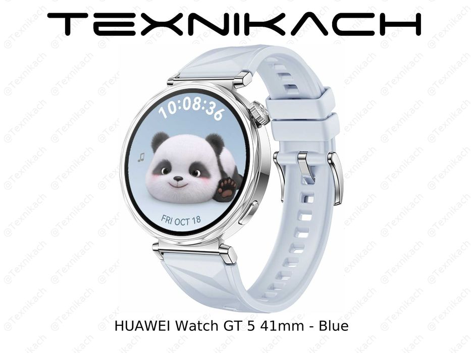 Новый! Huawei GT 5 Доставка Бесплатно