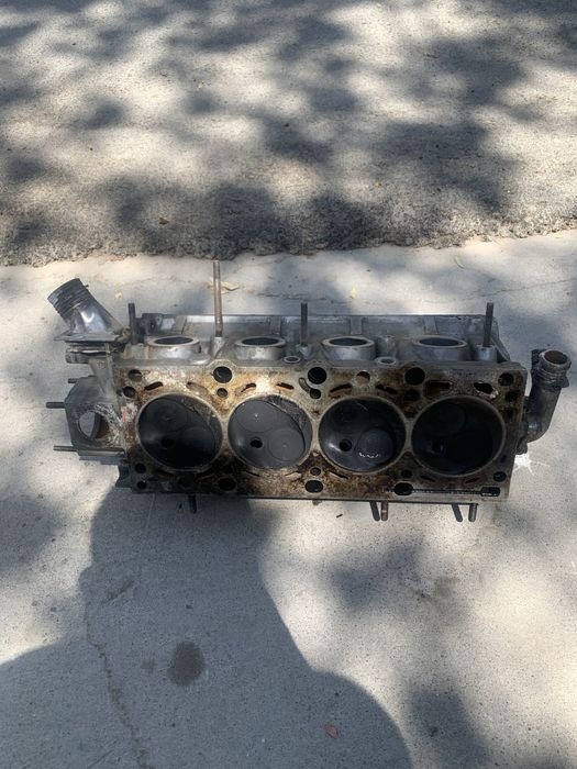 Головка от бмв мотор м40