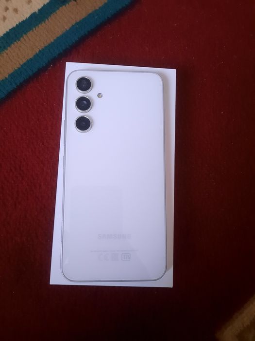 Samsung A 54. 128 гб