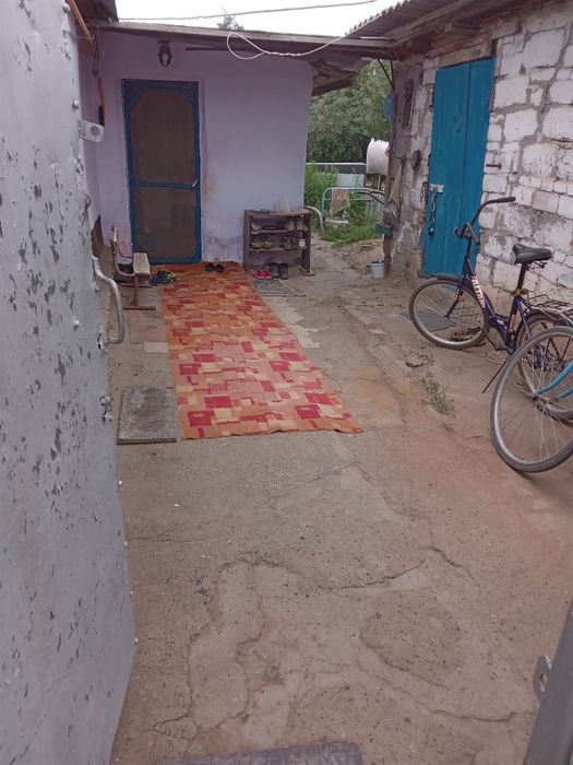 Обмен дома на благоустронную квартиру: 2 000 000 тг. - Дома Уральск на Olx