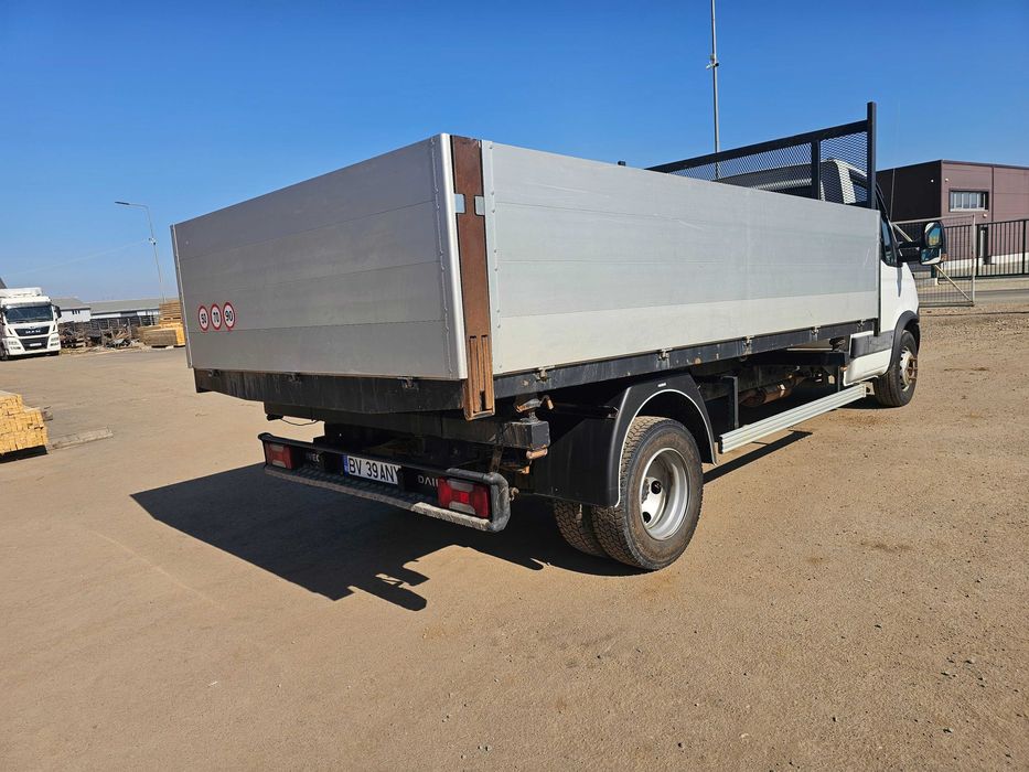 De vânzare iveco daily 64 c 15 cat B
