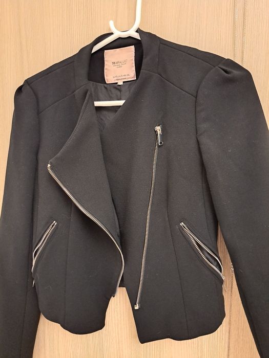 Jacheta tip sacou Trafaluc