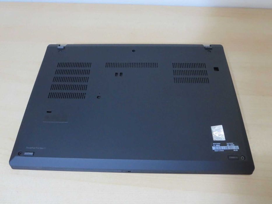 Lenovo ThinkPad T14  Intel® i5-1145G7 , 32GB RAM, 512 SSD-14" IPS нов