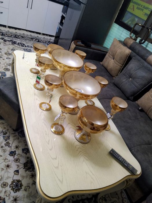 Продается Багемские