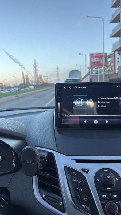 FORD Fiesta 2011 — imagine 4