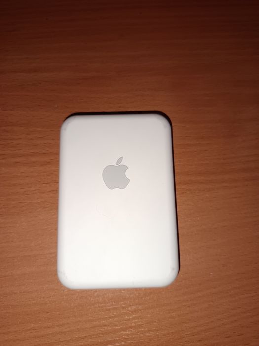 Maxsave на IPhone