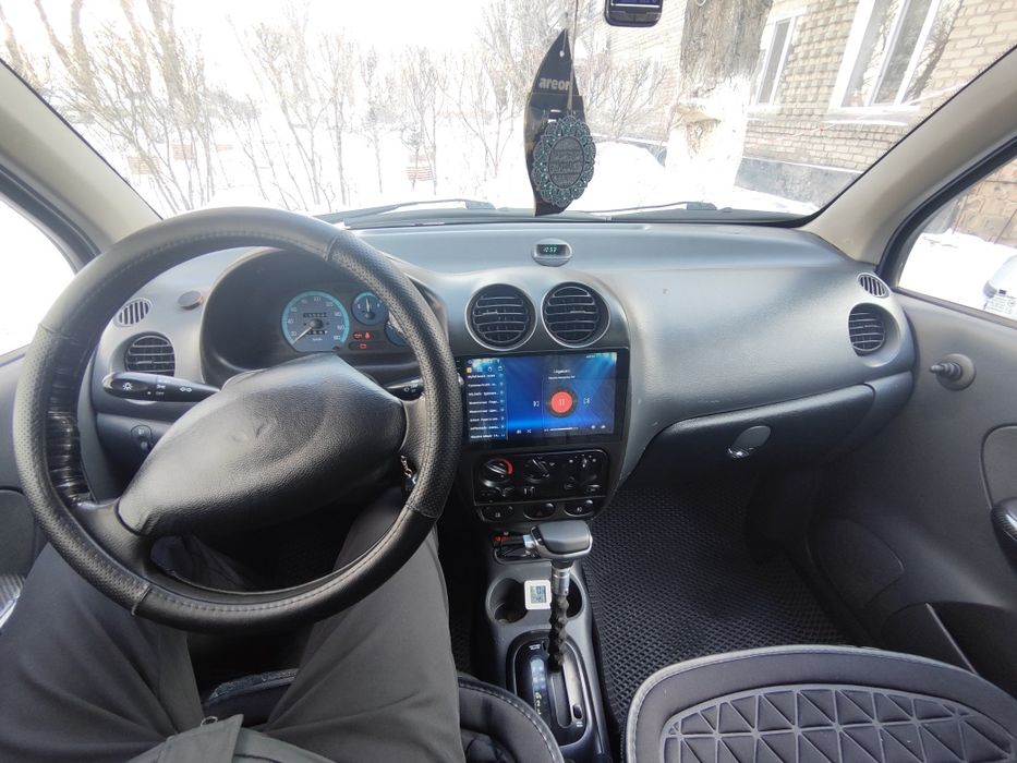 Продам Daewoo Matiz 0.8