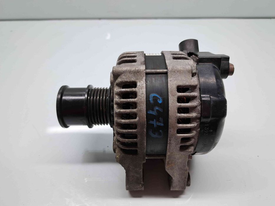 Alternator Ford Ecosport [Fabr 2017-2024] H1BT-10300-HB 1.0 Benz ERK 9