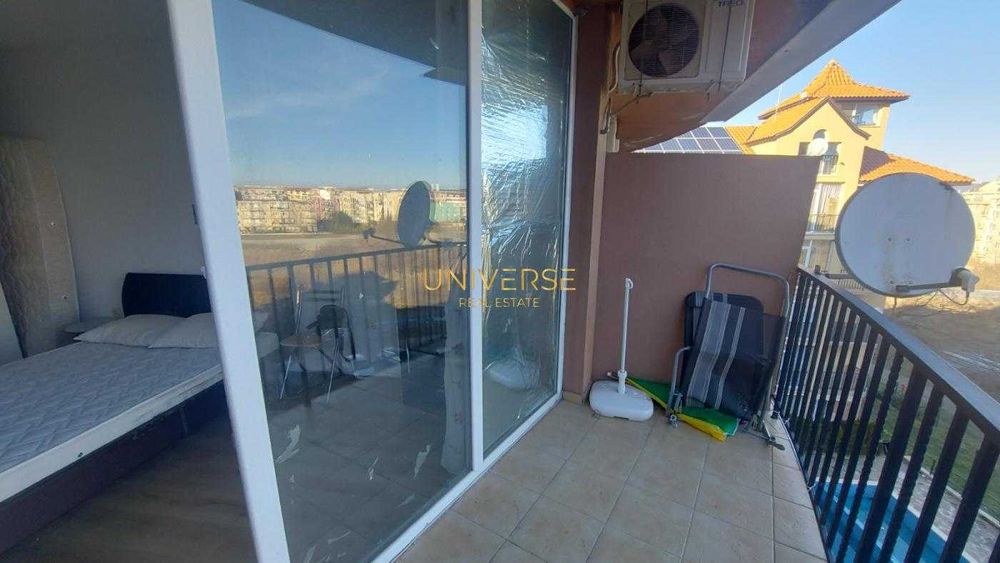 Продава се Едностаен апартамент в к.к. Слънчев бряг - 53 кв.м за 472 €/кв.м - Снимка #7