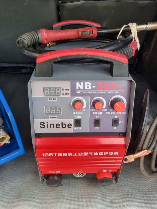 Kempin SINEBE 350 3 FAZA