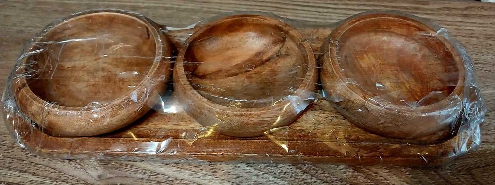 Съд за ядки, Декантер Оливерник, Съдове медни Подложки Пепелник Малта