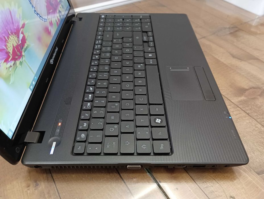 Лаптоп PackardBell P5WS6 / 15,6"