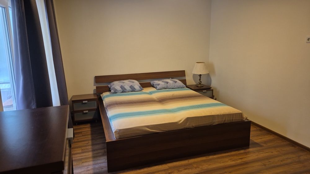 Regim hotelier ultracentral!