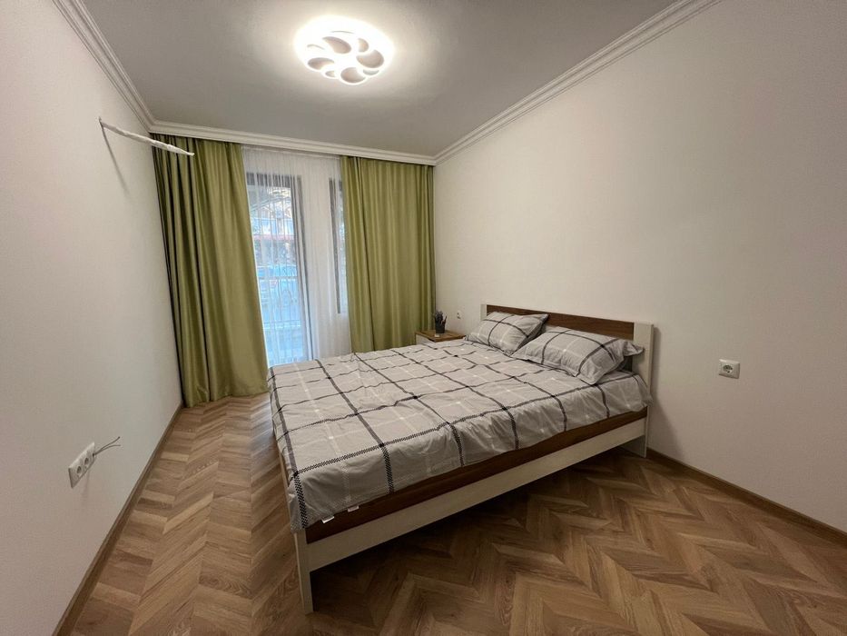 Продава се Двустаен апартамент в Свети Влас - 65 кв.м за 862 €/кв.м - Снимка #1