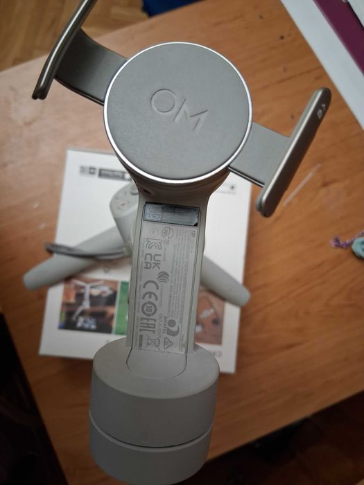 Гимбал Gimbal DJI OM4 SE