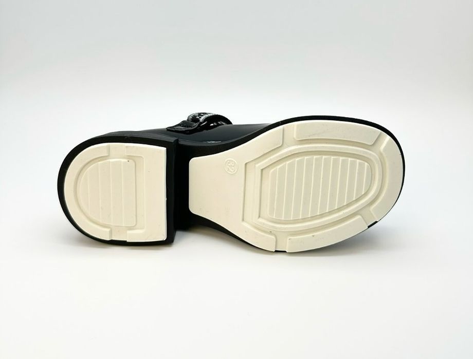 Туфли школьные Baden