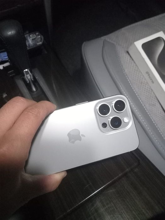 Iphone 15pro 128