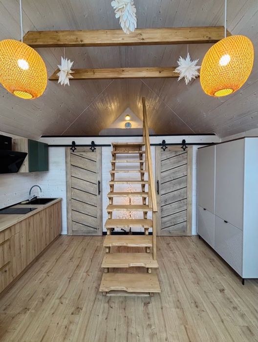 Продам модульный дом