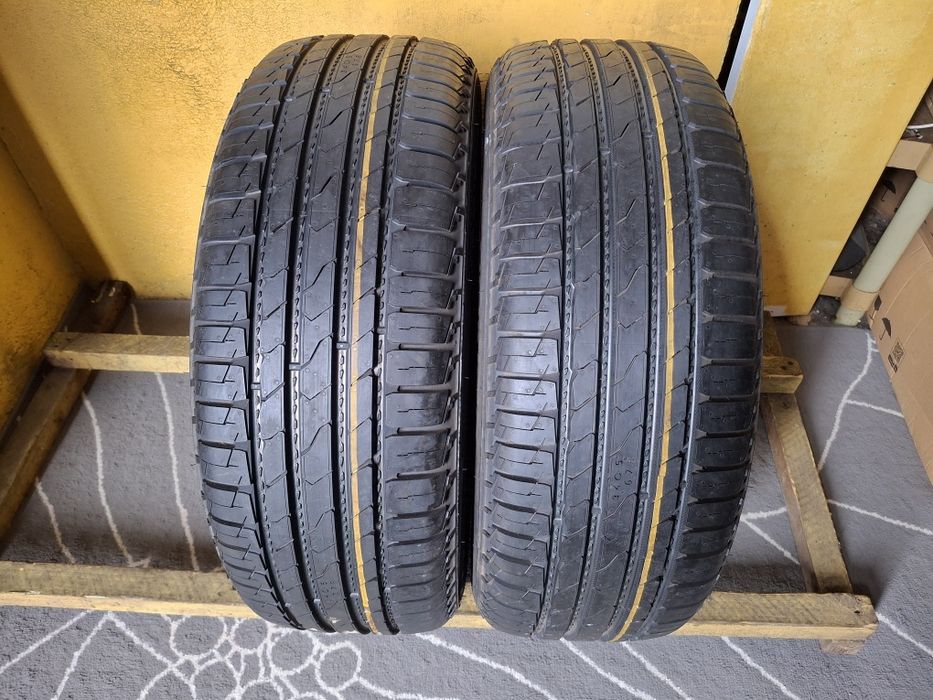 225 60 17 Nokian DOT 2018 vara NOI