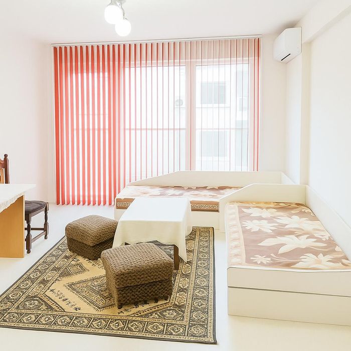 Дава се под наем Едностаен апартамент в Пловдив, Център - 43 кв.м за 357 € - Снимка #1