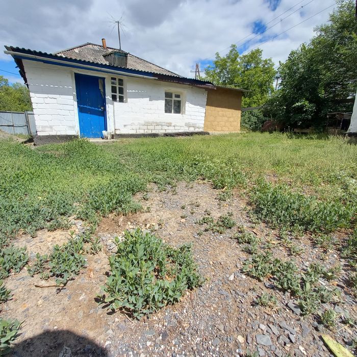 Продам частный дом