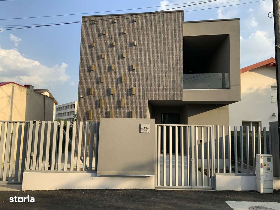 Casa vânzare Mamaia Sat , Năvodari,zona Hanul cu Pește, central